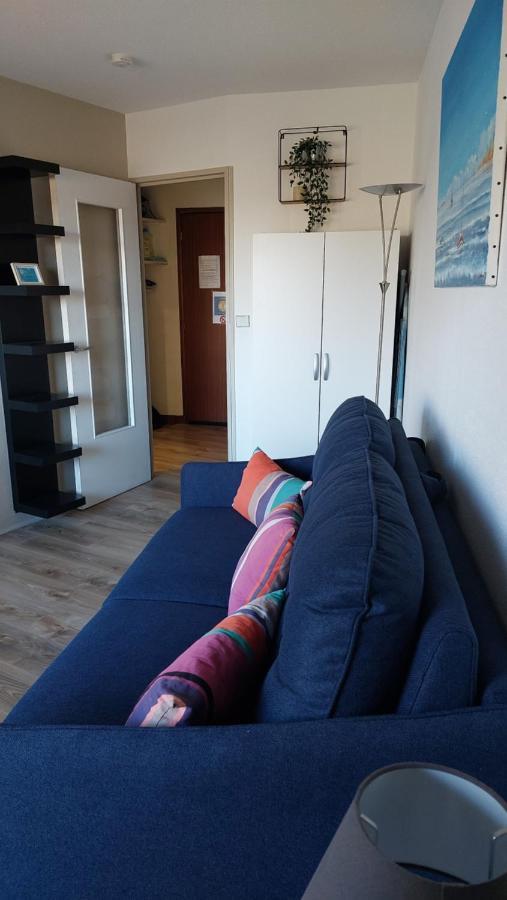 Studio Haut De Bordagain Ciboure Dış mekan fotoğraf